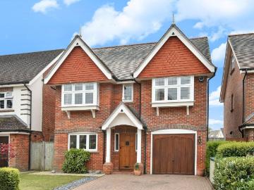Park Langley, Bromley, Greater London