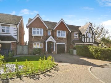 Park Langley, Bromley, Greater London