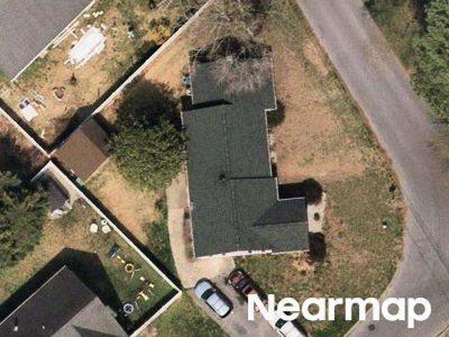 Wagamon Ave