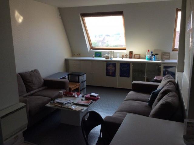 Wagenmakersstraat 87A/22, 8500, Kortrijk