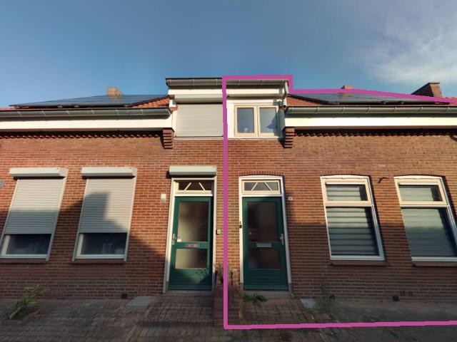 Wagenstraat 14