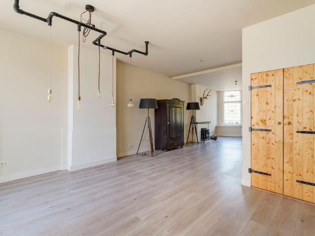 Wagenstraat 183 A