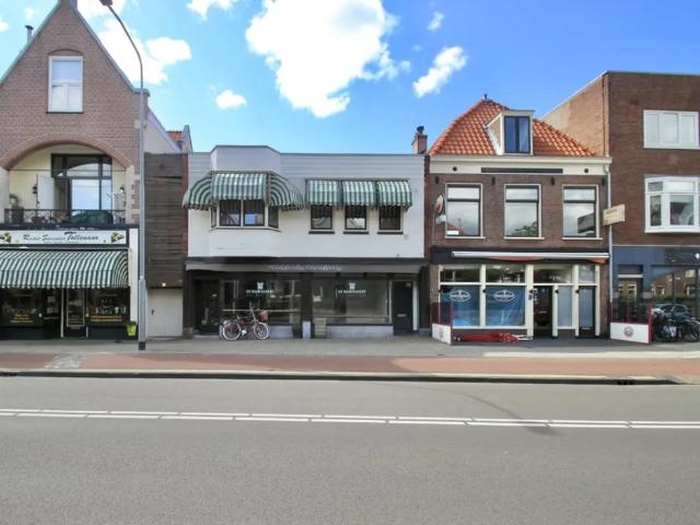 Wagenweg 136