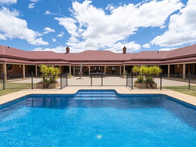 Wagga's Finest Country Estate