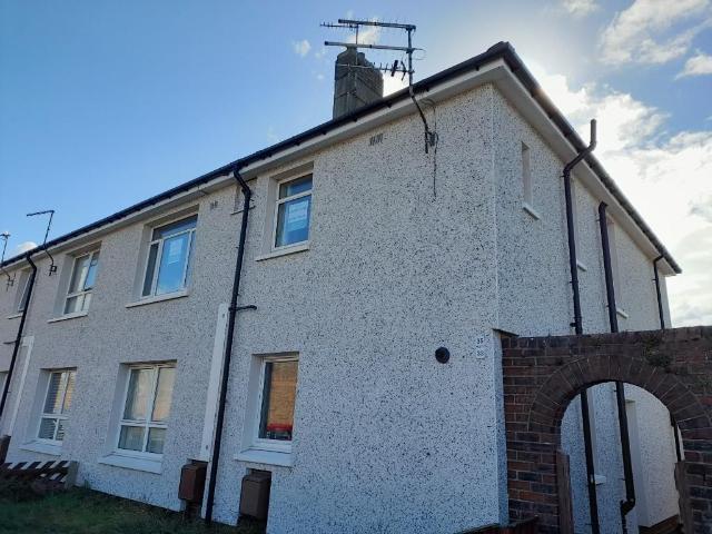 Waggon Road, Ayr KA8, 2 bed flat to rent, £625 pcm | PrimeLocation