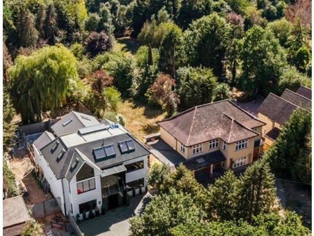 Waggon Road, Hadleywood EN4, 5 bed detached house to rent, £10,000 pcm | PrimeLocation