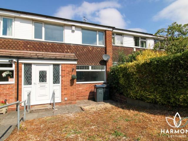 Waggon Walk, Birmingham B38 3 bed terraced house to rent £1,125 pcm £260 pw