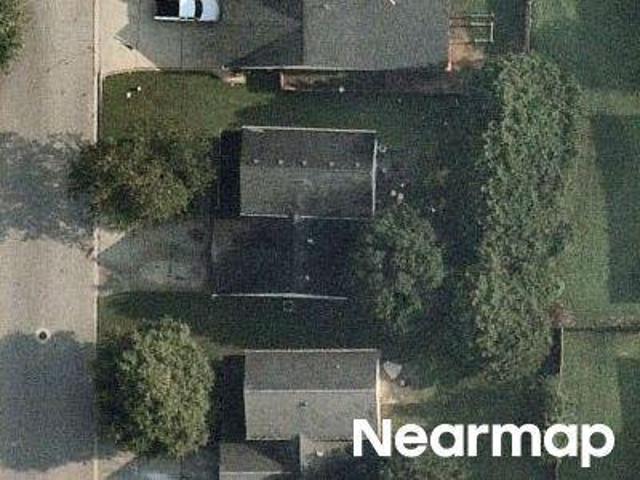 Waggoner Ct