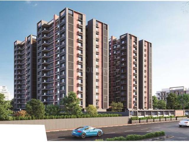 Bilasiya 3 BHK Apartment For Sale Ahmedabad