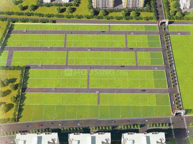 Wagholi Residential Plot For Sale Pune