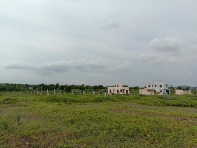 Wagholi Residential Plot For Sale Pune