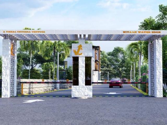 Wagholi Residential Plot For Sale Pune