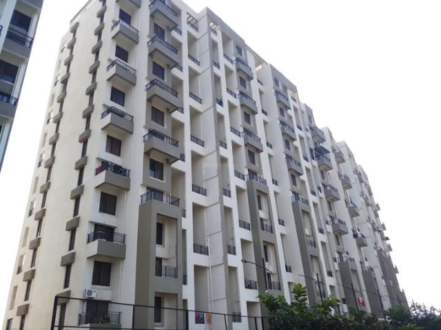 Wagholi 1 BHK Apartment For Sale Pune