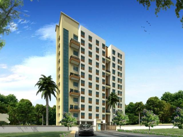 Wagholi 1 BHK Apartment For Sale Pune