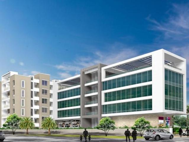 Wagholi 1 BHK Apartment For Sale Pune