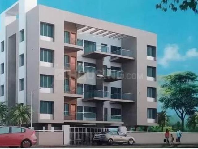 Wagholi 1 BHK Apartment For Sale Pune
