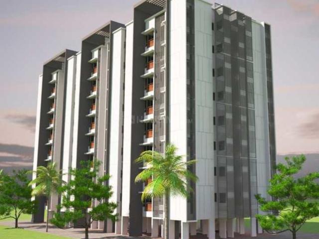 Wagholi 1 BHK Apartment For Sale Pune
