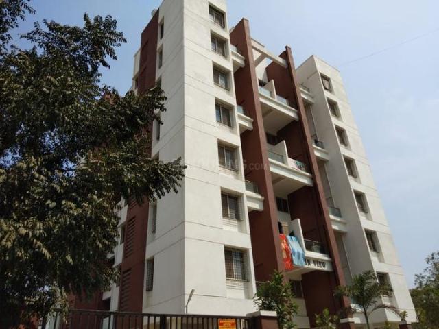 Wagholi 1 BHK Apartment For Sale Pune