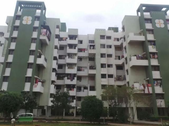Wagholi 1 BHK Apartment For Sale Pune