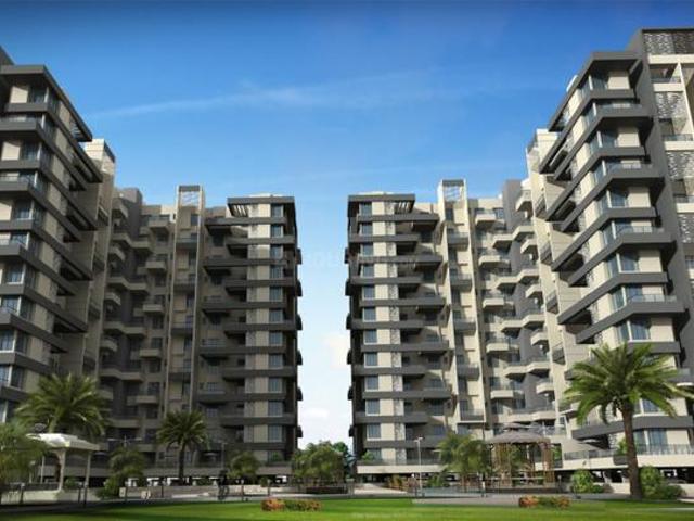 Wagholi 1 BHK Apartment For Sale Pune