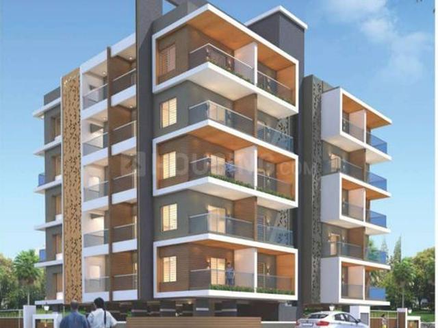 Wagholi 1 BHK Apartment For Sale Pune