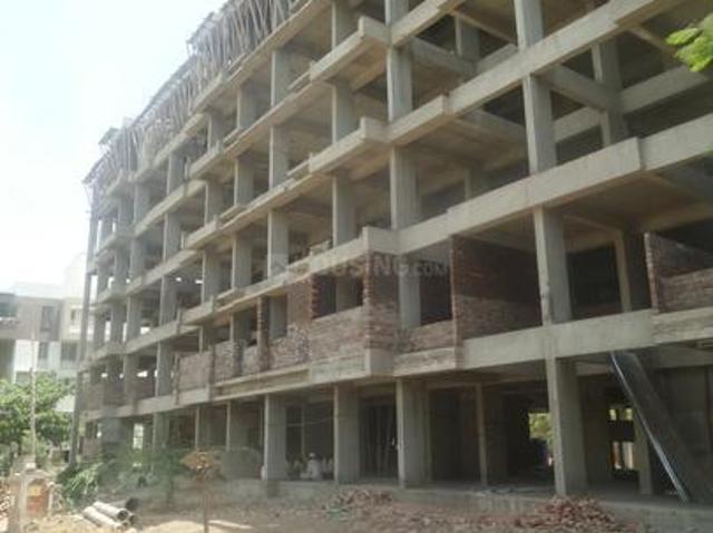 Wagholi 1 BHK Apartment For Sale Pune