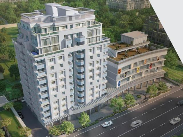 Wagholi 1 BHK Apartment For Sale Pune