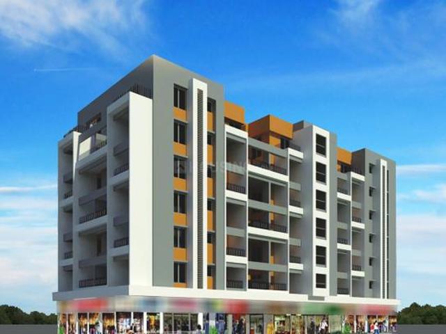 Wagholi 2 BHK Apartment For Sale Pune