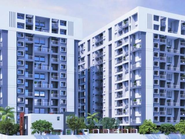 Wagholi 2 BHK Apartment For Sale Pune