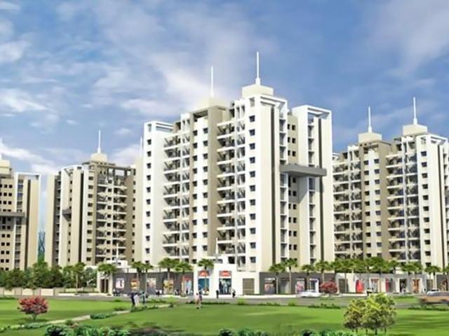 Wagholi 2 BHK Apartment For Sale Pune