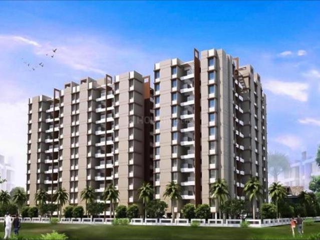 Wagholi 2 BHK Apartment For Sale Pune
