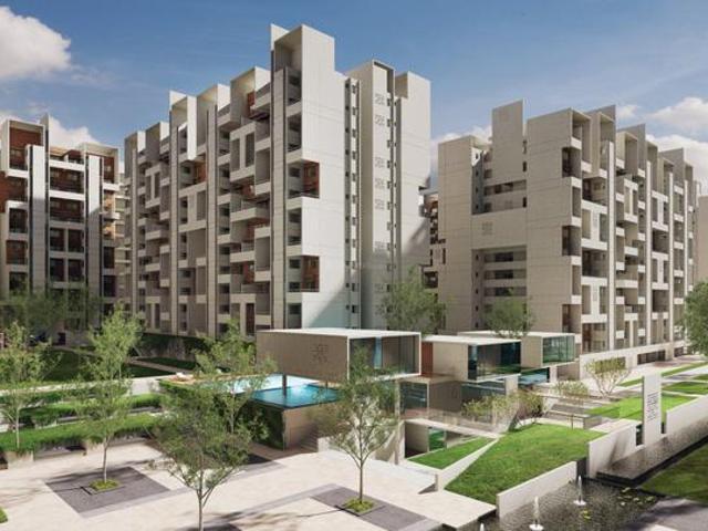 Wagholi 2 BHK Apartment For Sale Pune