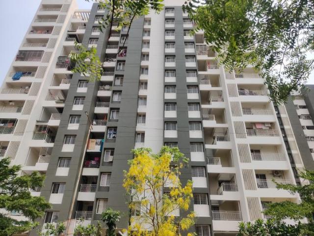 Wagholi 2 BHK Apartment For Sale Pune