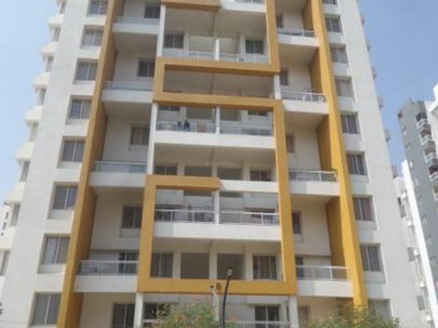 Wagholi 2 BHK Apartment For Sale Pune