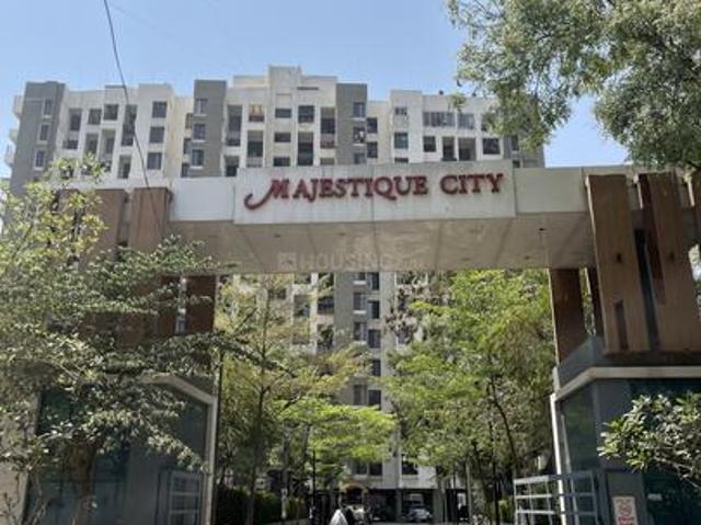 Wagholi 2 BHK Apartment For Sale Pune