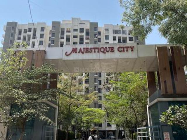 Wagholi 2 BHK Apartment For Sale Pune