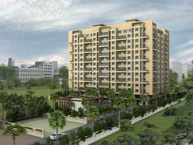 Wagholi 2 BHK Apartment For Sale Pune