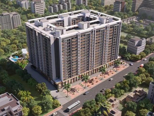 Wagholi 3 BHK Apartment For Sale Pune