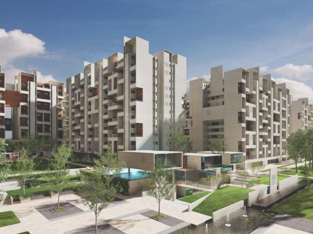 Wagholi 3 BHK Apartment For Sale Pune