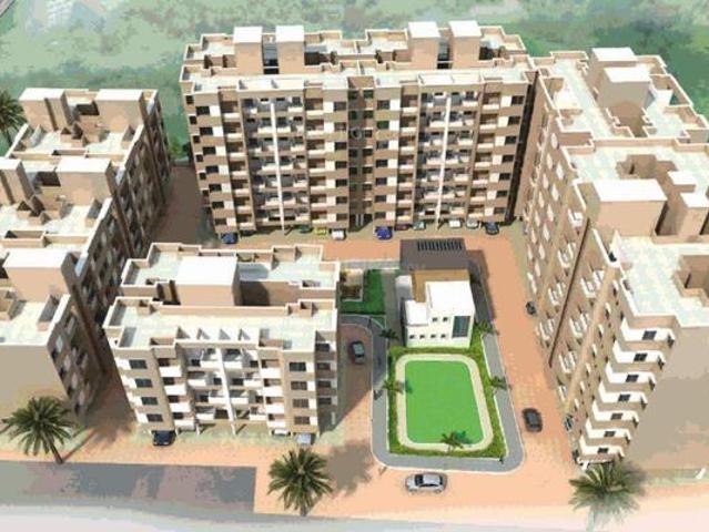 Wagholi 3 BHK Apartment For Sale Pune
