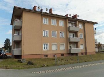 Wagna geförderte Miete 3 Zimmer