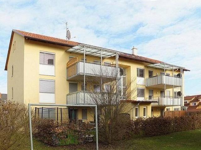 Wagna Leitring geförderte Miete 3 Zimmer