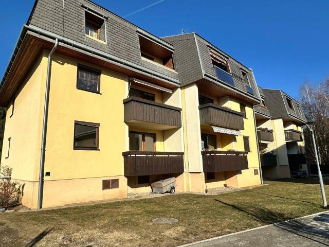 Wagnergasse, 8753 Fohnsdorf
