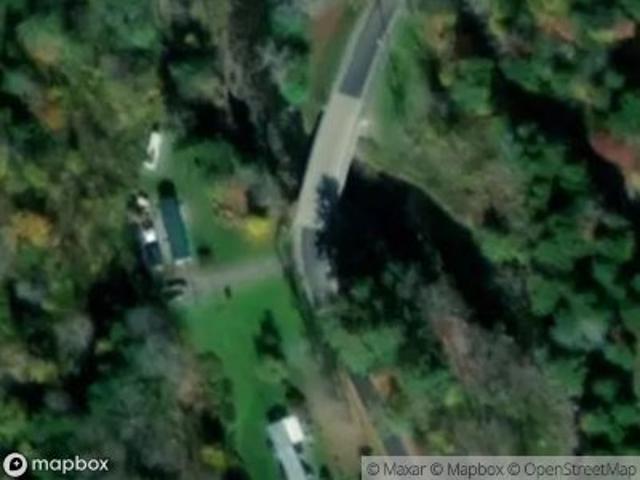 Wagners Hollow Rd
