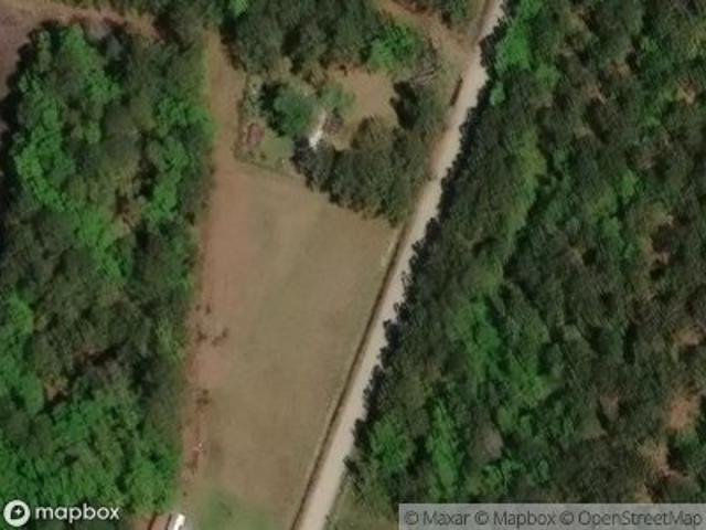 Wagon Wheel Rd