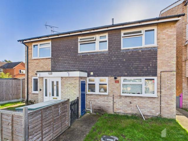 Wagon Mead, Hatfield Heath, Bishop's Stortford CM22, 2 bed maisonette to rent, £1,395 pcm | PrimeLocation