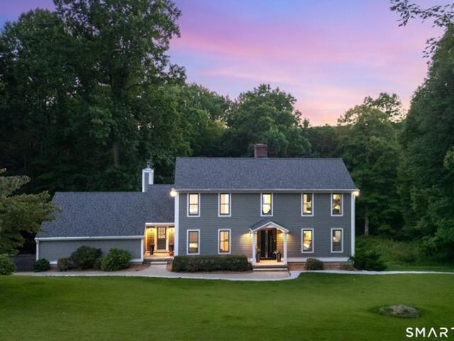 Wagon Rd, Bethel, Home For Sale