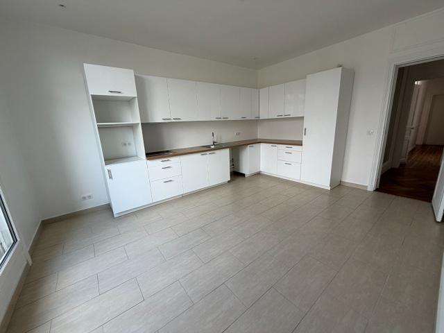 Wagram, 75017, 6 pièces, 178.32 m2