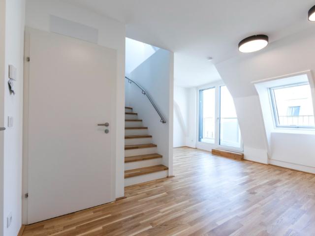 Wagramerstraße, 1220 Wien