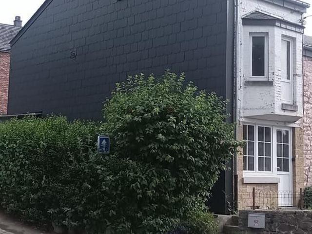 Waha Renovated house Goodbye oil and gas!
